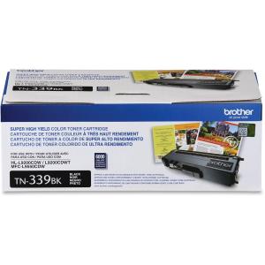 Brother TN339BK Original Toner Cartridge TN339BK Cheap Sale Outlet Locations
