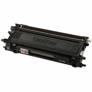 Brother TN115BK Original Toner Cartridge TN115BK Free Shipping Nicekicks