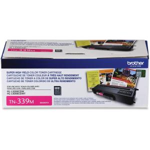 Brother TN339M Toner Cartridge TN339M Cheap Professional