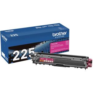 Brother TN225M Toner Cartridge TN225M Clearance Wiki