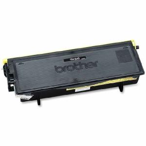 Brother TN-540 Original Toner Cartridge TN-540 Online Online Free Shipping