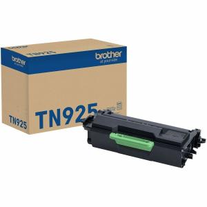 Brother TN925 Original Laser Toner Cartridge - Black - 1 Pack TN925 Cheap Sale Cheapest
