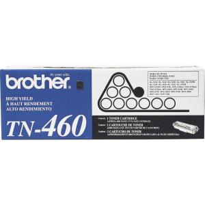 Brother TN460 Original Toner Cartridge TN460 Cheap Real Eastbay