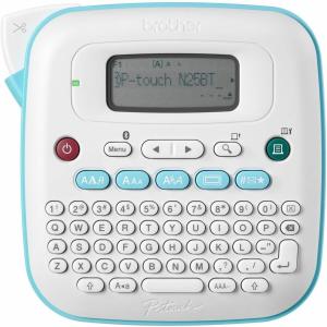 Brother P-touch PT-N25BT PTN25BT Sale With Mastercard