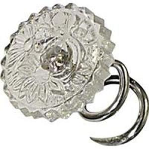 Hillman 122264 Upholstery Twist Pins, Plastic Head, Card of 16 Cheap Sale Supply