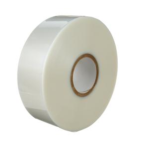 3M Tabbing Tape 5400, Clear, 0.10 mm, 2.875 in x 400 yd Discount Cost