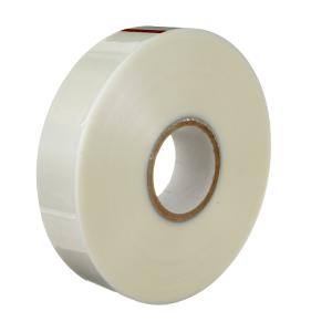3M Tabbing Tape 5400, Clear, 0.10 mm, 2 in x 400 yd Huge Surprise