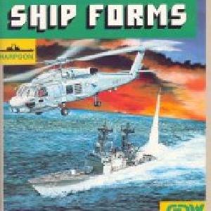 Ship Forms Discount 2025 Unisex