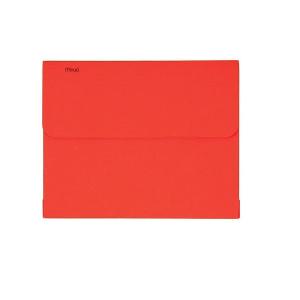 Mead 35362 Brite Wallet Letter File, 8.5" x 11" Free Shipping Low Pice