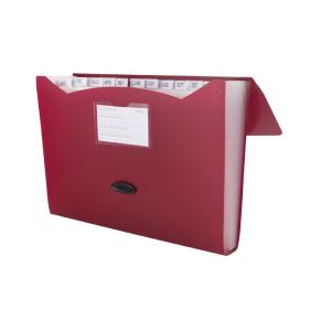 Mead 35902 File Organizer, Assorted Colors, Plastic Outlet Free Shipping Authentic