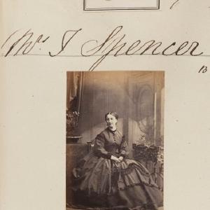 Mrs T. Spencer Greetings Card Wiki Cheap Pice