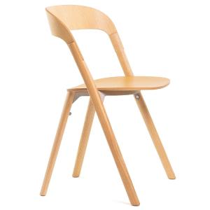 Pila Stacking Chair Sale Good Selling