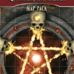 Map Pack: Hellscapes 100% Original Sale Online