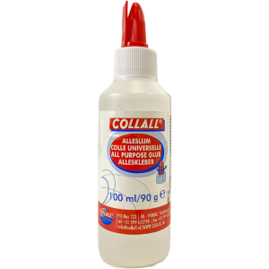 All-purpose Glue - Transparent 100ml Discount Classic