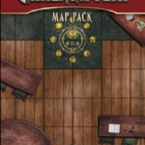 Map Pack: Magic Academy High Quality Cheap Pice