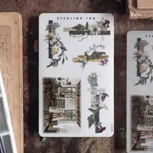 Arrangement Stickers - January 2025 Clearance Footaction