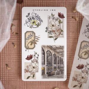 Arrangement Stickers - December 2024 Cheap Store