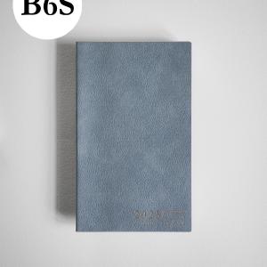 B6 Slim Horizontal Compact Full Year | 2025 Common Planner (In-Stock) Clearance Discounts