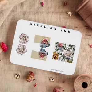 Deco Tabs - February 2025 Hot Sale