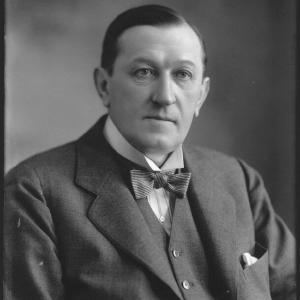 Albert Holden Illingworth, 1st Baron Illingworth Greetings Card Newest