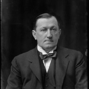 Albert Holden Illingworth, 1st Baron Illingworth Greetings Card Buy Cheap Order