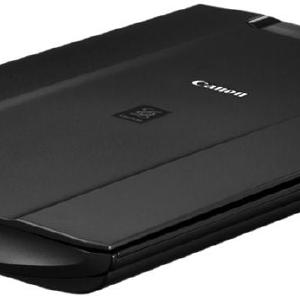 CanoScan LiDE 110 Flatbed Scanner Visit For Sale