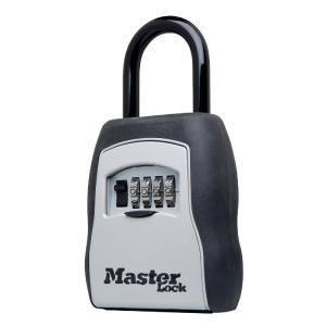 Master Lock MA5400: Lock Box With Shackle Cheap Sale Cost