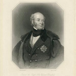 William Carr Beresford, Viscount Beresford Greetings Card Buy Cheap Fashion Style