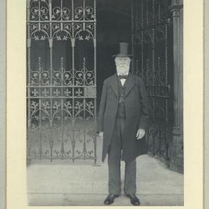 William Carruthers Greetings Card Low Pice Fee Shipping