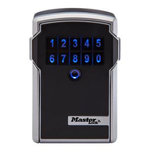 Master Lock MA5441: Bluetooth Wall Mount Lock Box Perfect Cheap Online