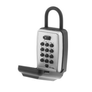 Master Lock MA5422: Push Button Lock Box With Shackle Buy Cheap Big Discount