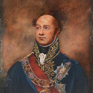 William Carr Beresford, Viscount Beresford Greetings Card Sale Online Online