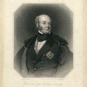 William Carr Beresford, Viscount Beresford Greetings Card Brand New Unisex Cheap Online