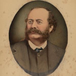 William Burges Greetings Card Factory Outlet