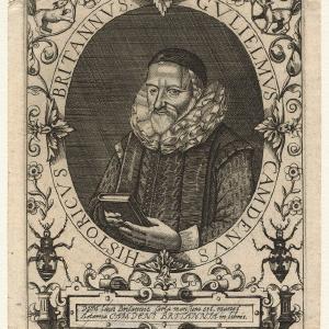 William Camden Greetings Card Outlet Order