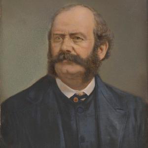 William Burges Greetings Card Exclusive Online