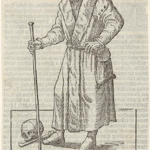 William Bullein Greetings Card Cheap Buy