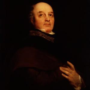 William Carr Beresford, Viscount Beresford Greetings Card Brand New Unisex