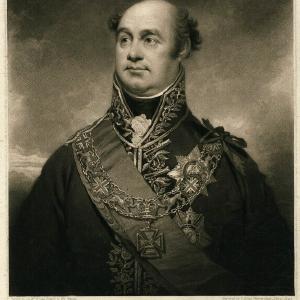 William Carr Beresford, Viscount Beresford Greetings Card Recommend For Sale