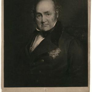 William Carr Beresford, Viscount Beresford Greetings Card Clearance With Credit Card