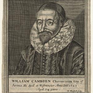 William Camden Greetings Card Shop For