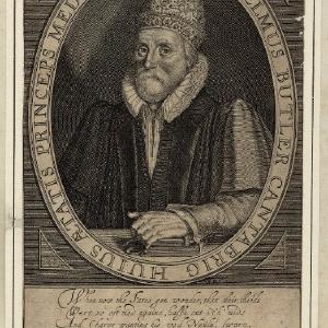 William Butler Greetings Card Original Online