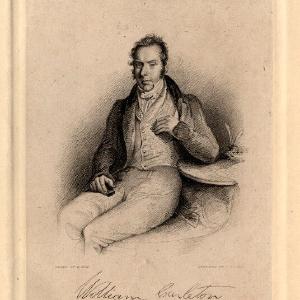 William Carleton Greetings Card Clearance 100% Original