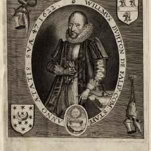 William Burton Greetings Card Best Sale Online