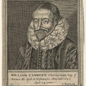 William Camden Greetings Card Largest Supplier