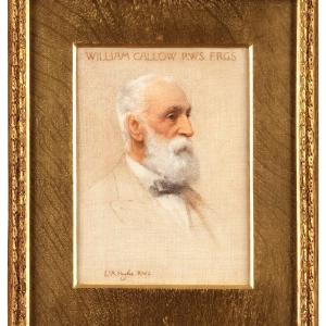 William Callow Greetings Card 100% Guaranteed