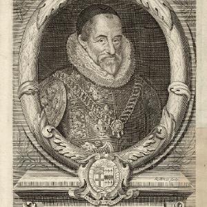 William Camden Greetings Card 2025 Newest