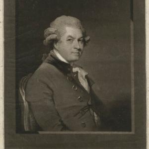 William Burton Conyngham Greetings Card Cheap Best Pices