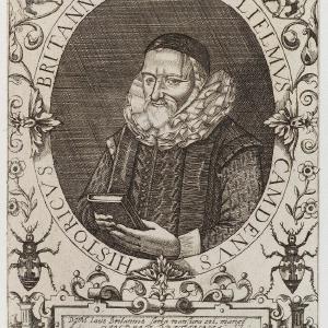 William Camden Greetings Card Buy Cheap Visit