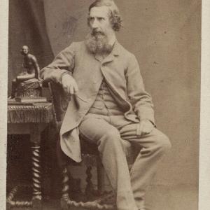 William Calder Marshall Greetings Card Reliable Online